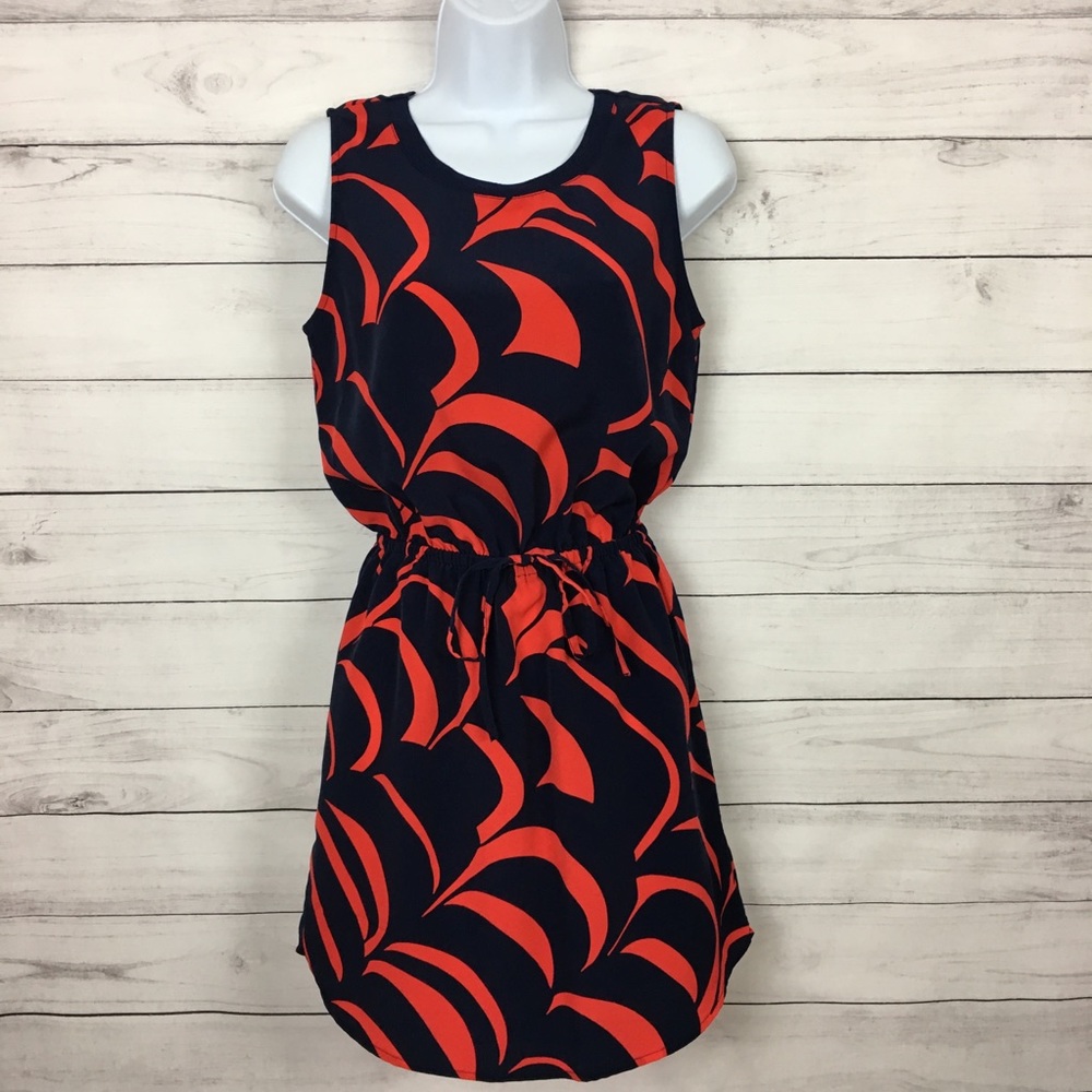GAP Sleeveless Dress XS